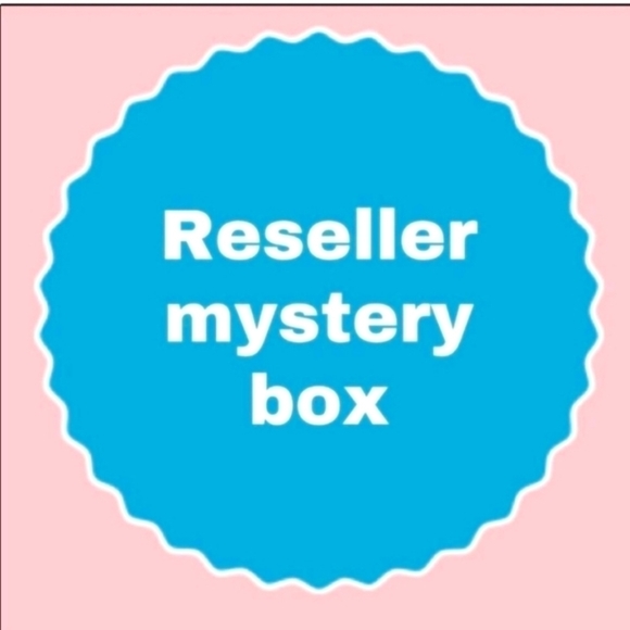 BEST MYSTERY BOX EVER!! THIS 1 IS FULL OF SZ SMALL. 12-20 ITEMS, OVER $300 VALUE - Picture 2 of 7